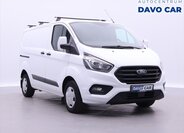 Ford Transit Custom Ostatní 2,0 l 77 kw
