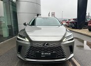 Lexus RX 350h SUV 2,5 l 140 kw