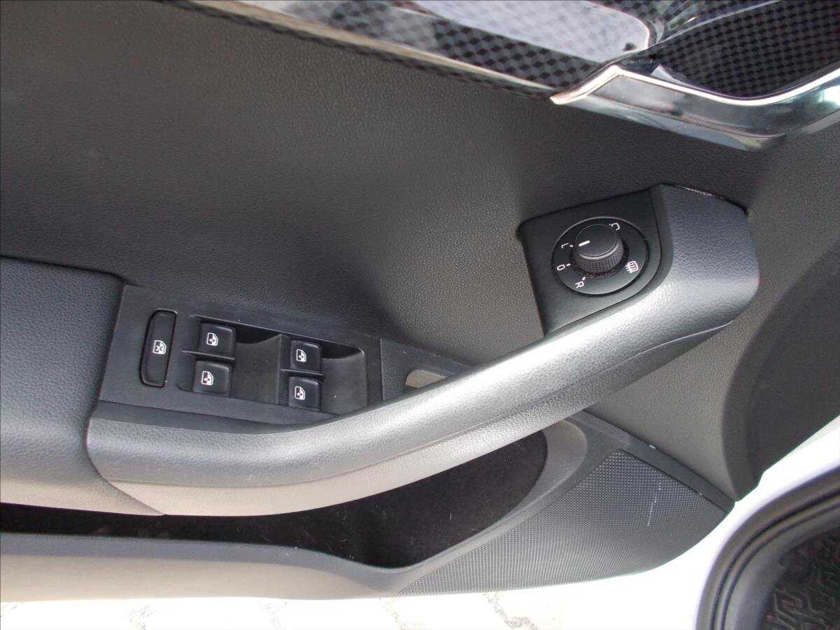 Škoda Octavia Kombi 2,0 l 135 kw