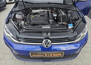Volkswagen Golf Kombi 1,4 l 92 kw