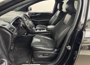 Ford Edge 42