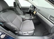 Škoda Superb Kombi 2,0 l 110 kw