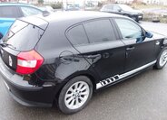 BMW Řada 1 Hatchback 1,6 l 85 kw