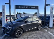 KIA Sportage SUV 1,6 l 117 kw