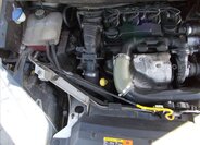 Ford C-MAX MPV 1,6 l 80 kw