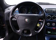 Alfa Romeo Spider Kabriolet 2,0 l 110 kw