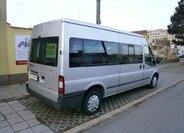 Ford Transit 6