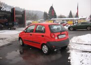 Chevrolet Spark 5