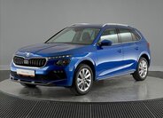 Škoda Kamiq SUV / Terénní 999,0 85 kw