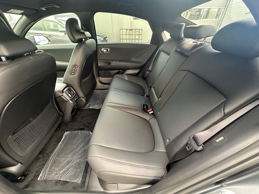 Hyundai Ioniq 5 Sedan / Limuzína 0,0 168 kw