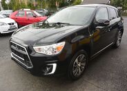 Mitsubishi ASX 1