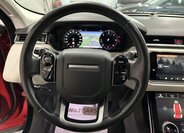 Land Rover Range Rover Velar SUV / Terénní 2,0 l 132 kw