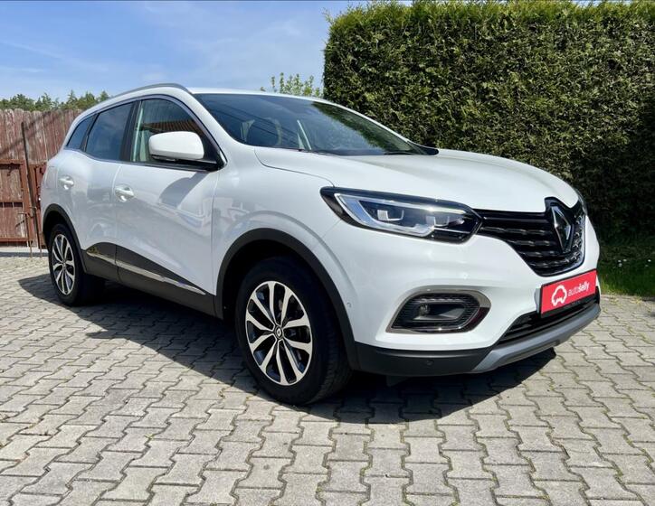 Renault Kadjar 7