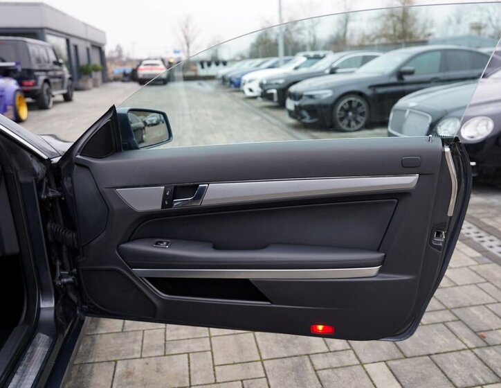 Mercedes-Benz Třídy E 26