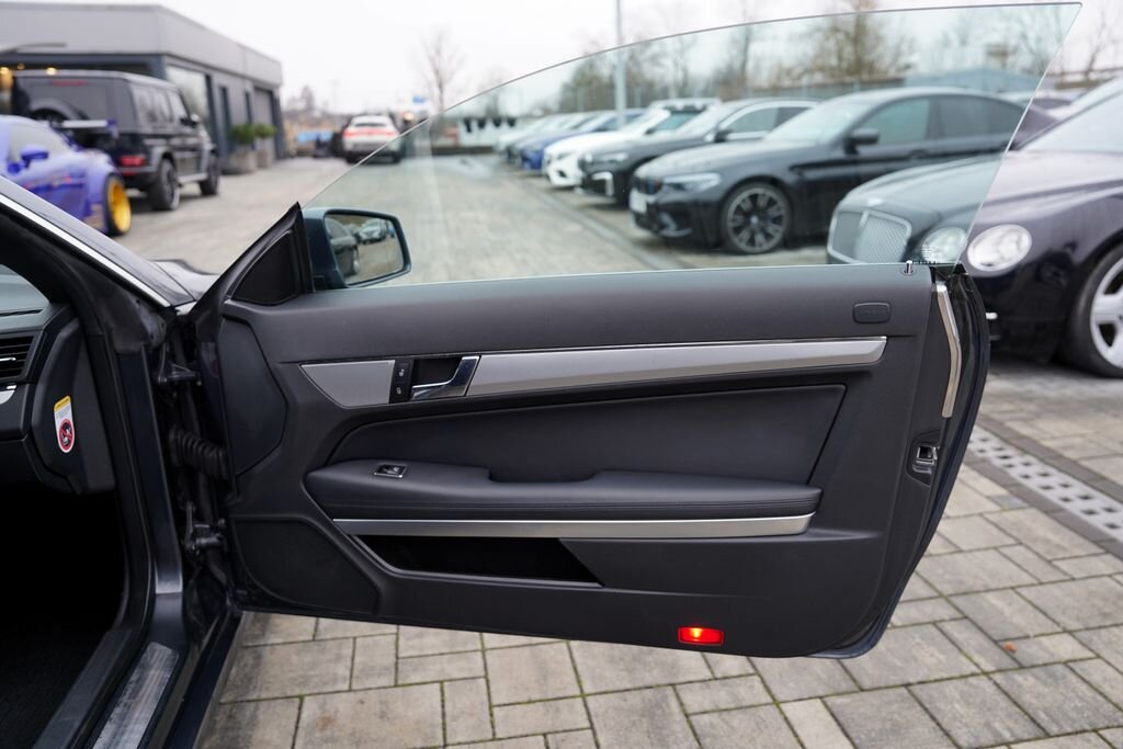 Mercedes-Benz Třídy E