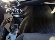 Fiat 500 Hatchback 0,0 88 kw