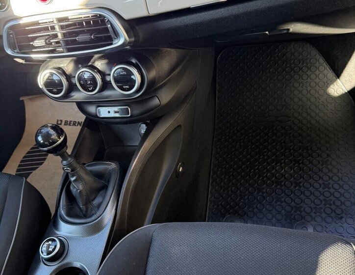 Fiat 500 Hatchback 0,0 88 kw