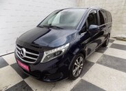 Mercedes-Benz Třídy V 1