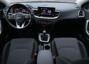 KIA Ceed Hatchback 998,0 74 kw