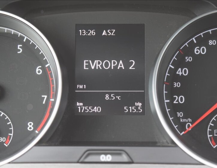 Volkswagen Golf Kombi 1,4 l 90 kw