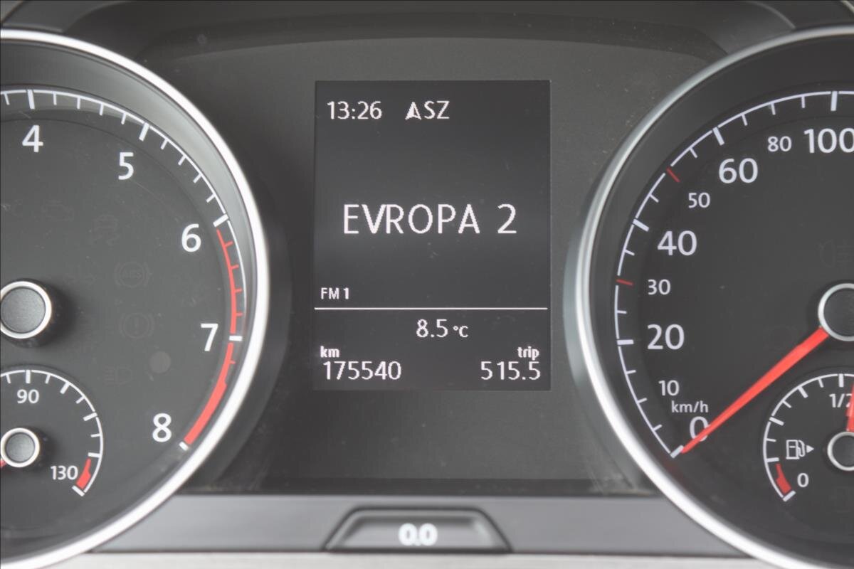 Volkswagen Golf Kombi 1,4 l 90 kw