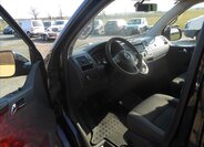 Volkswagen Multivan VAN / Minibus 2,0 l 103 kw