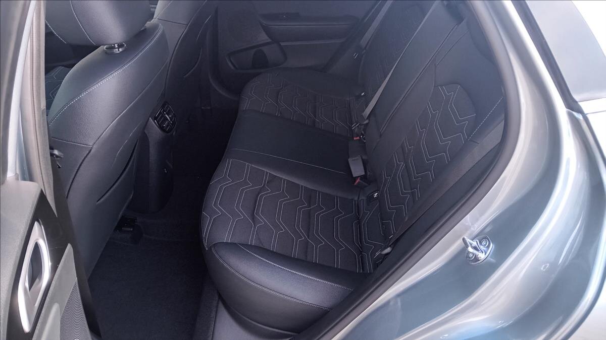 KIA XCeed Hatchback 1,6 l 132 kw