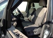 Volkswagen Multivan MPV 2,0 l 110 kw