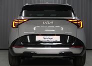 KIA Sportage 7