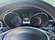 Mercedes-Benz GLC SUV / Terénní 0,0 270 kw