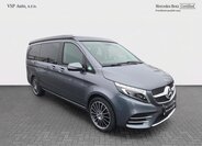 Mercedes-Benz Třídy V 7