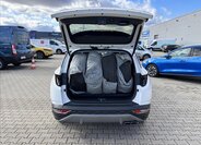Hyundai Tucson SUV / Terénní 1,6 l 132 kw