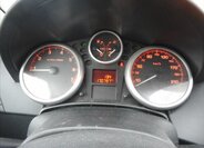 Peugeot 207 Hatchback 1,4 l 54 kw