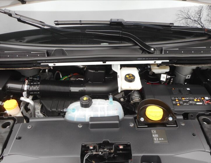 Renault Trafic MPV 2,0 l 110 kw