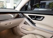 Mercedes-Benz Třídy S 13