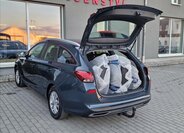 Hyundai i30 Kombi 1,6 l 85 kw