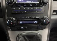 Honda CR-V SUV 2,2 l 103 kw