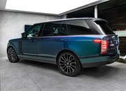 Land Rover Range Rover SUV 4,4 l 250 kw