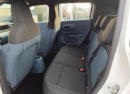 Fiat Grande Panda Hatchback 1,2 l 81 kw