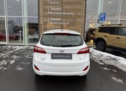 Hyundai i30 Kombi 1,6 l 88 kw