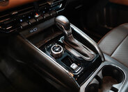 GMC Canyon Pick-up 2,7 l 231 kw