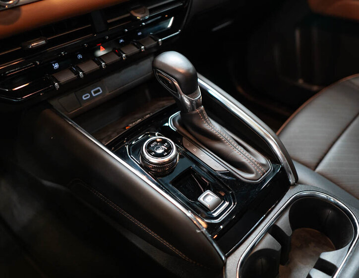 GMC Canyon Pick-up 2,7 l 231 kw