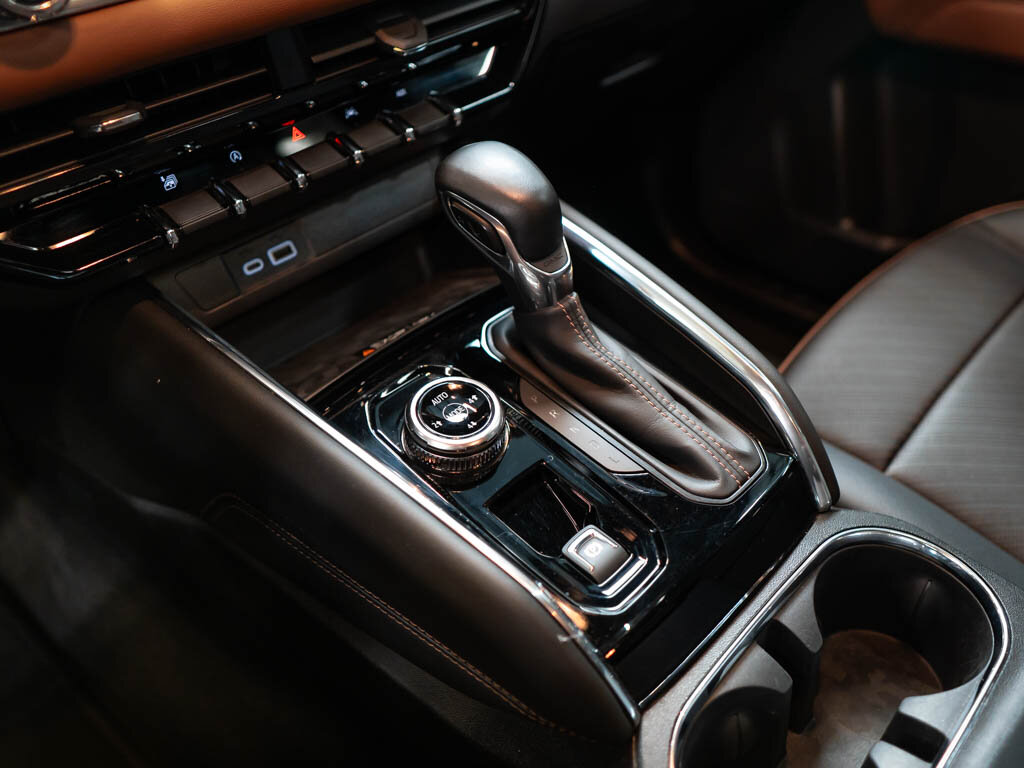 GMC Canyon Pick-up 2,7 l 231 kw