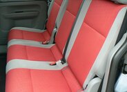 Volkswagen Caddy MPV 1,9 l 77 kw