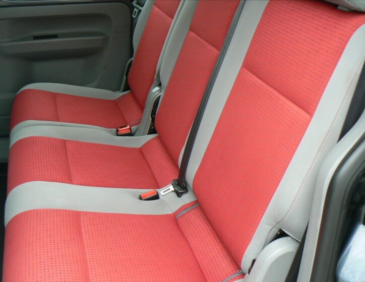 Volkswagen Caddy MPV 1,9 l 77 kw