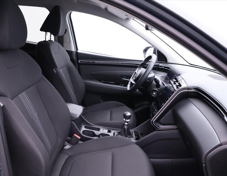 Hyundai Tucson SUV / Terénní 1,6 l 110 kw