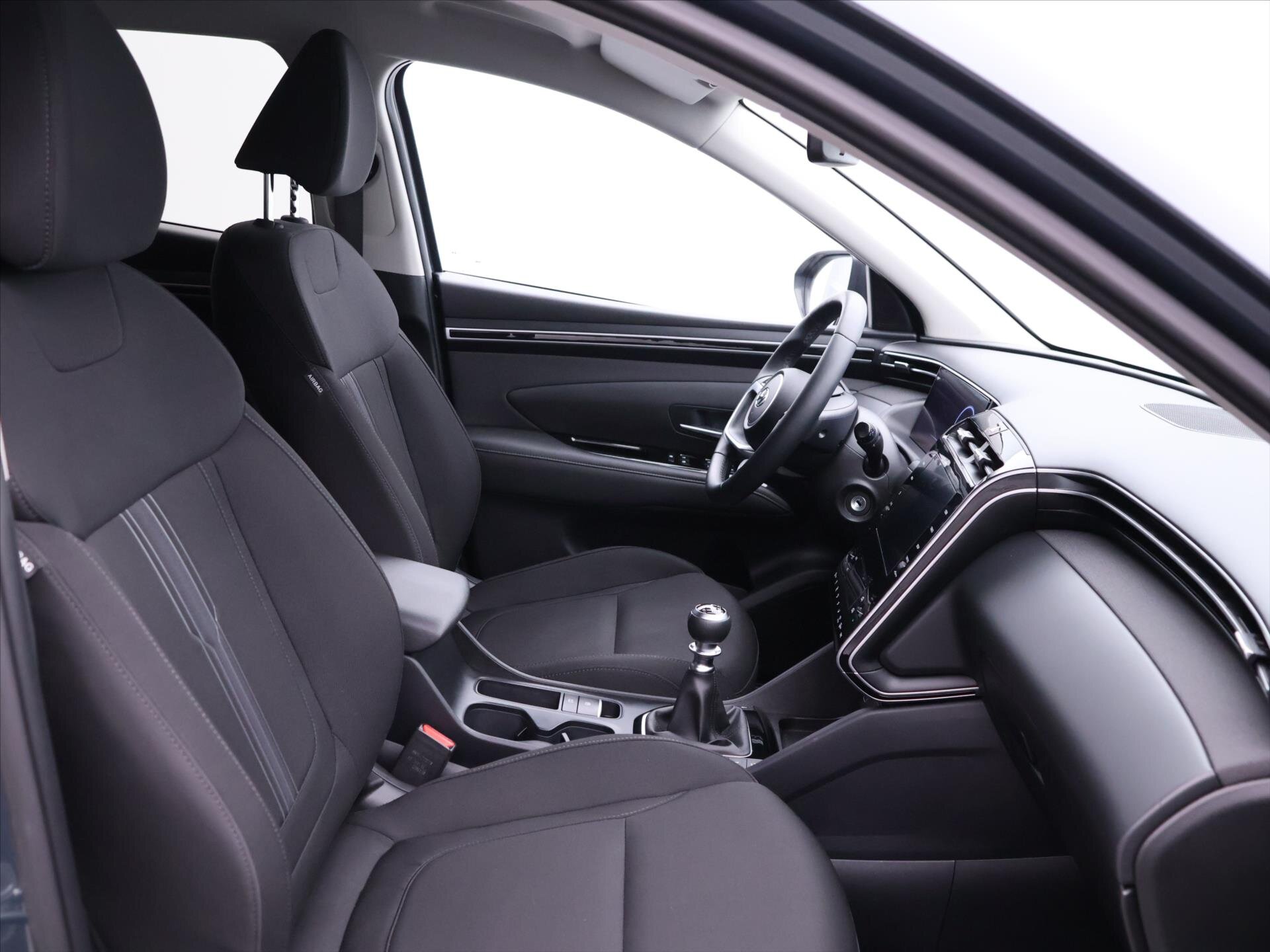 Hyundai Tucson SUV / Terénní 1,6 l 110 kw