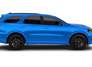 Dodge Durango 4