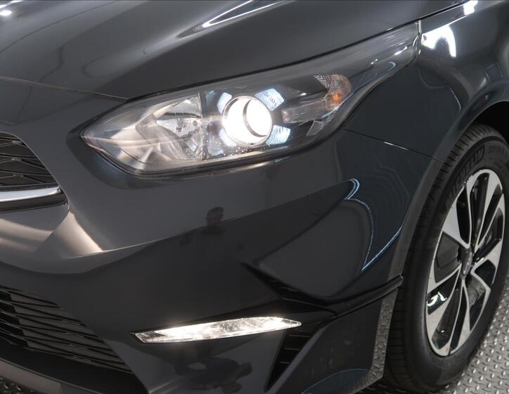 KIA Ceed Kombi 1,5 l 103 kw