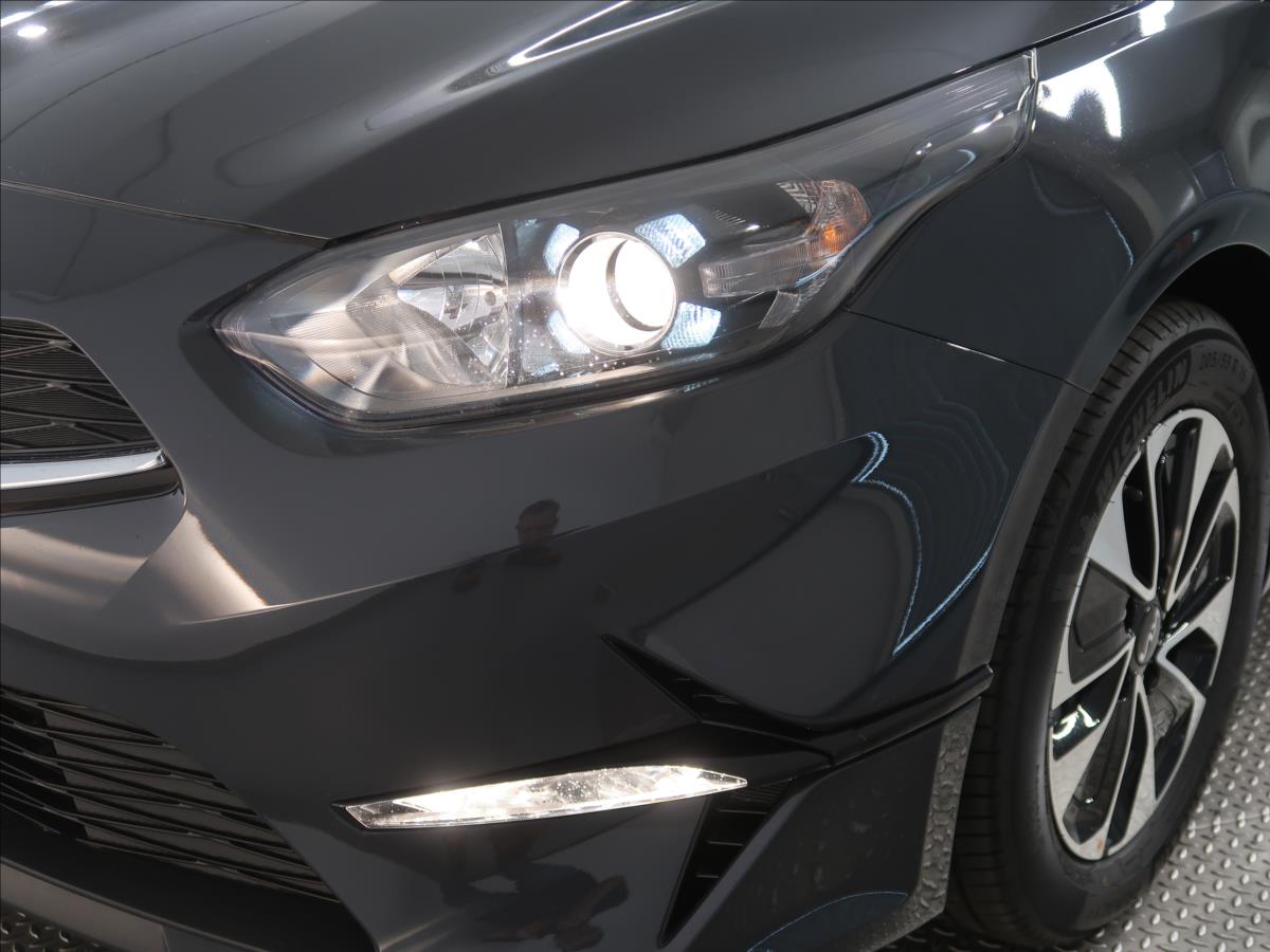 KIA Ceed Kombi 1,5 l 103 kw